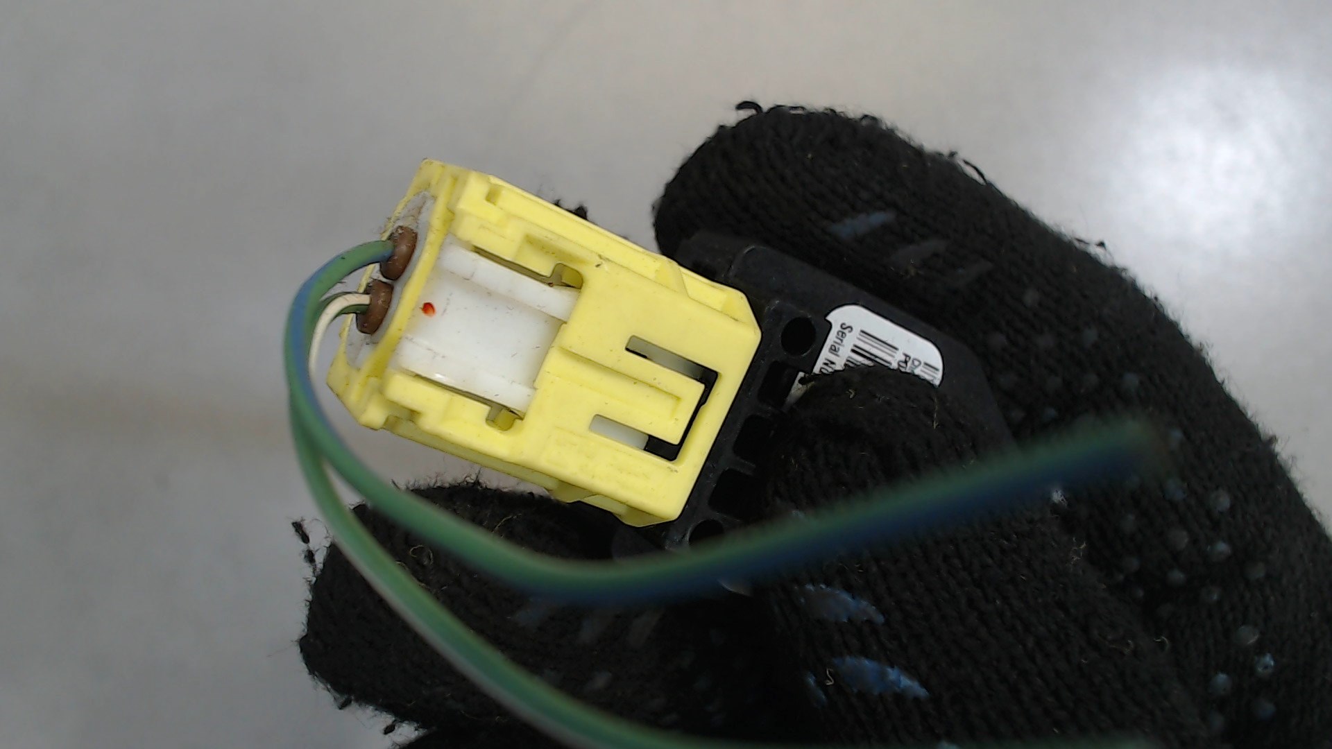 Датчик удара AIR BAG