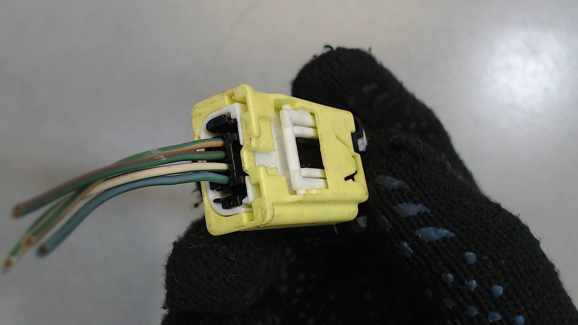 Датчик удара AIR BAG
