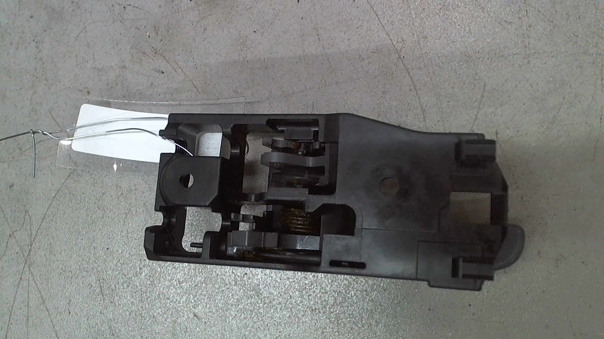 Ручка двери передней внутренняя правая