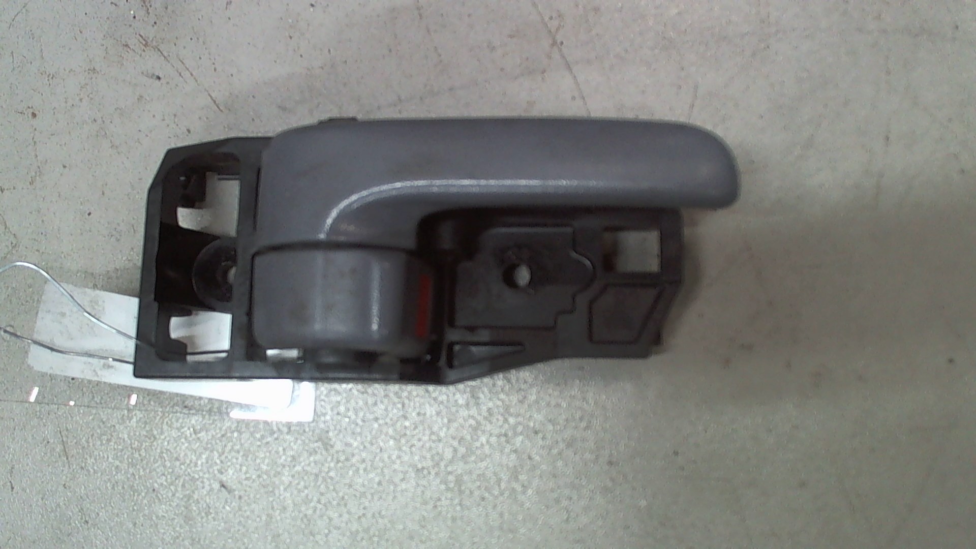 Ручка двери передней внутренняя правая