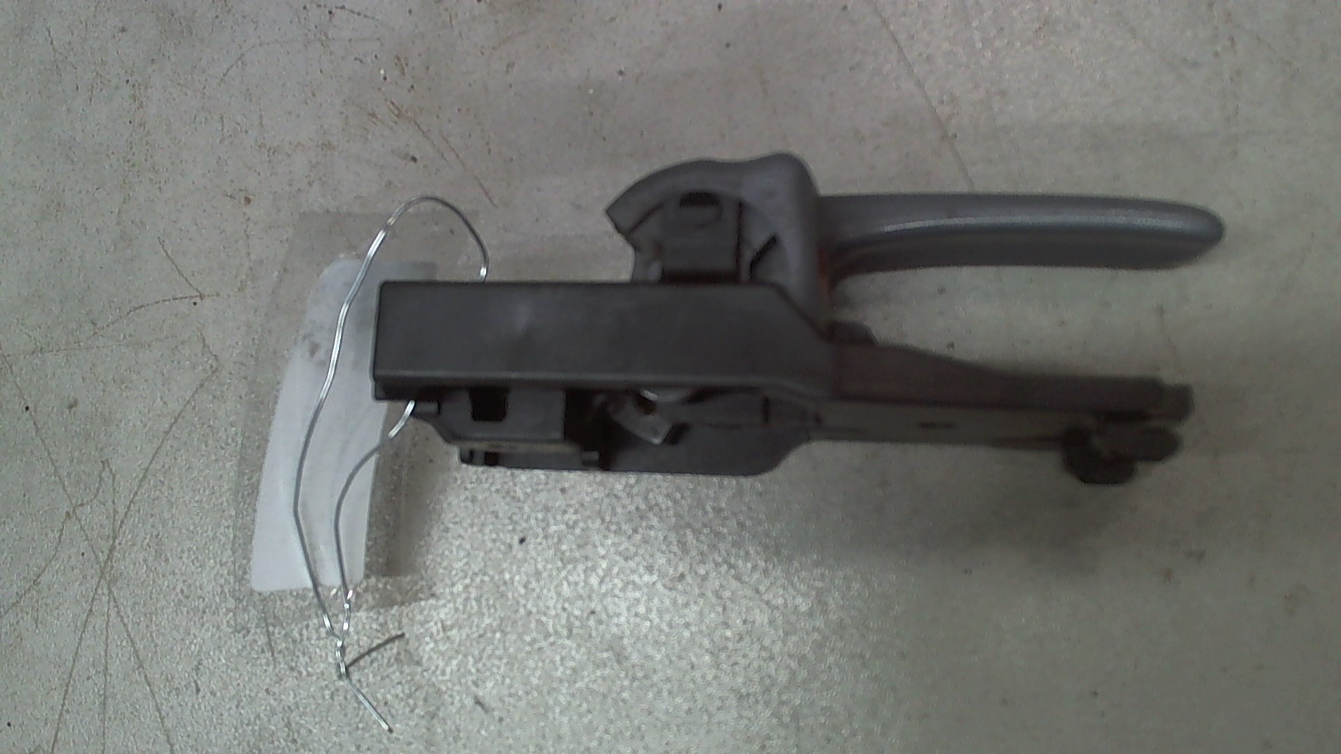 Ручка двери передней внутренняя правая