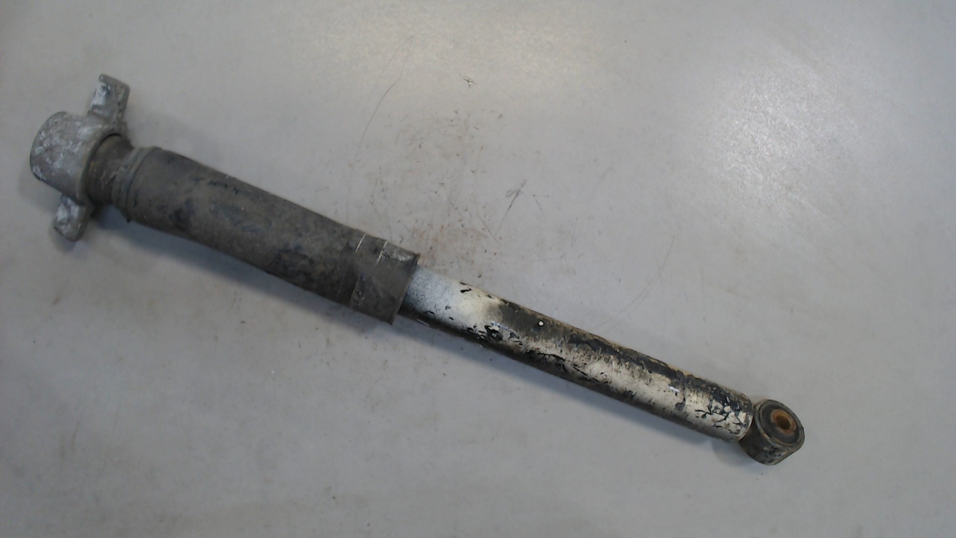 Амортизатор задний (стойка)