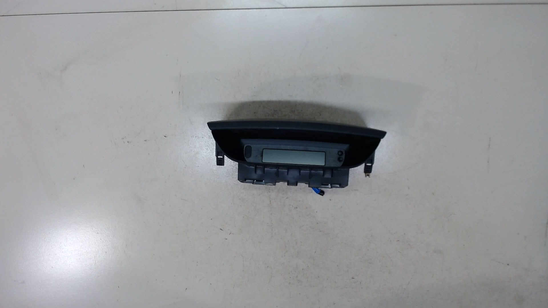 Дисплей информационный