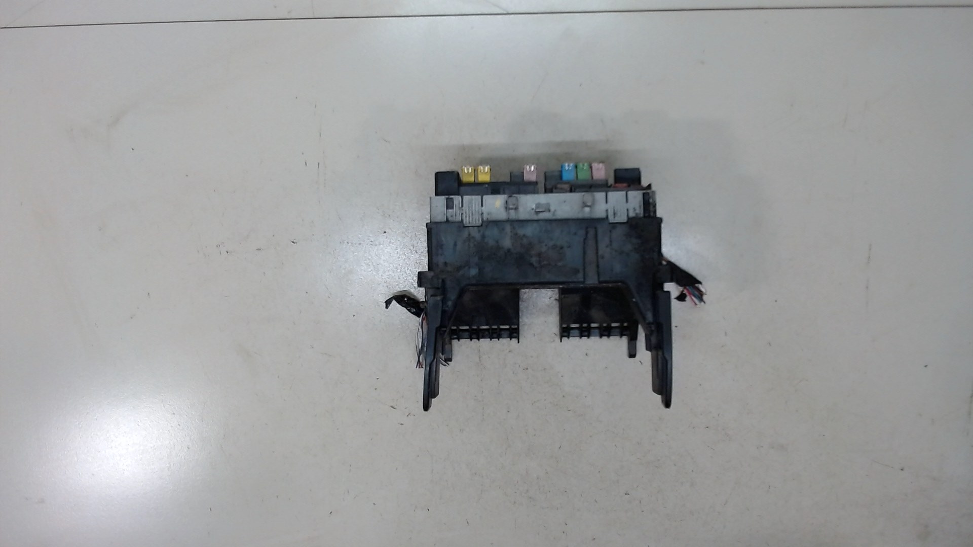 Блок предохранителей