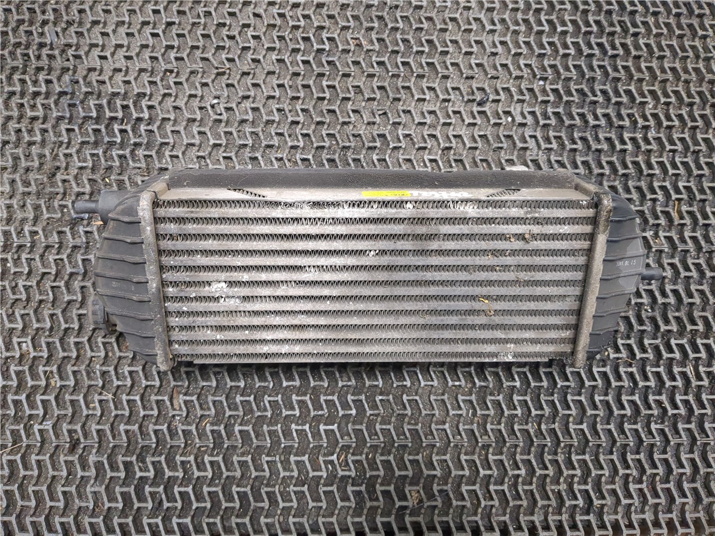 Интеркулер