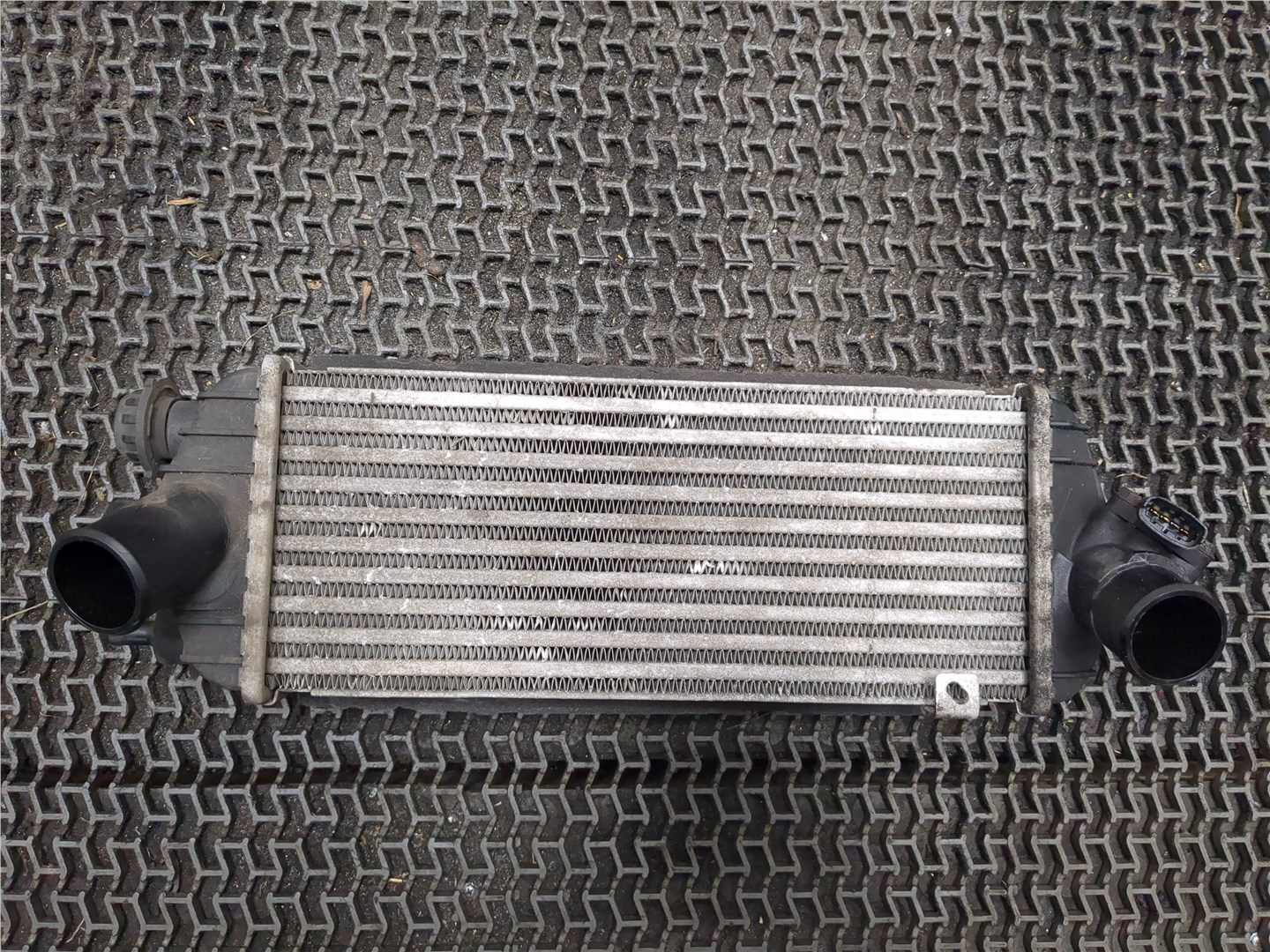 Интеркулер