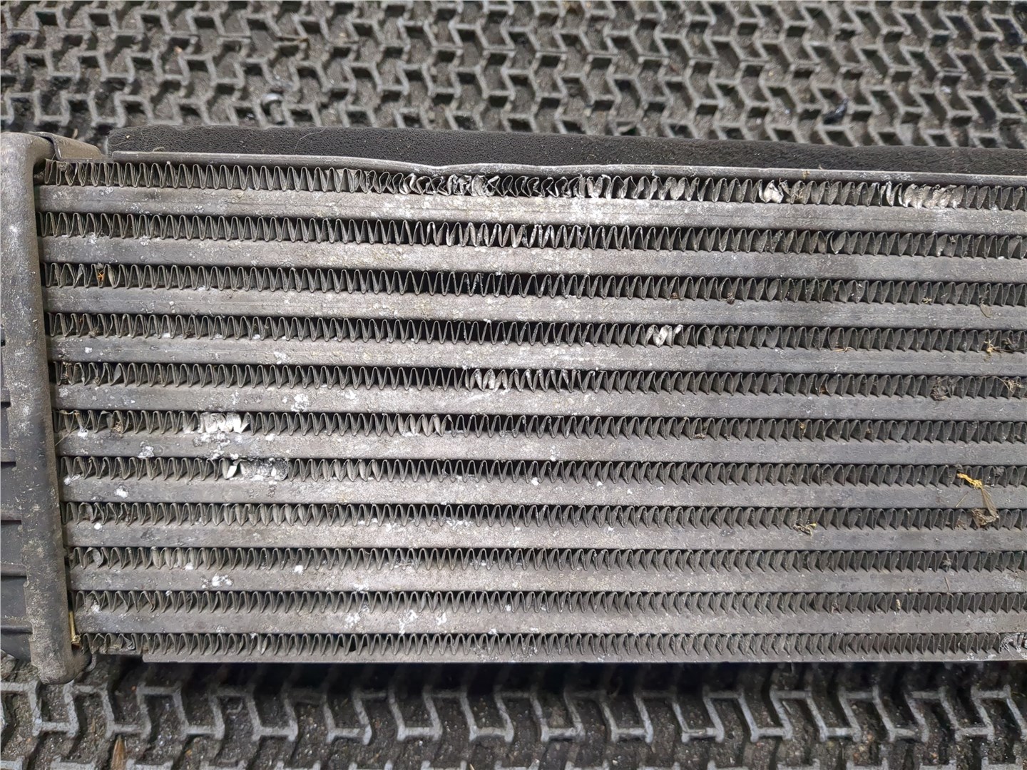 Интеркулер