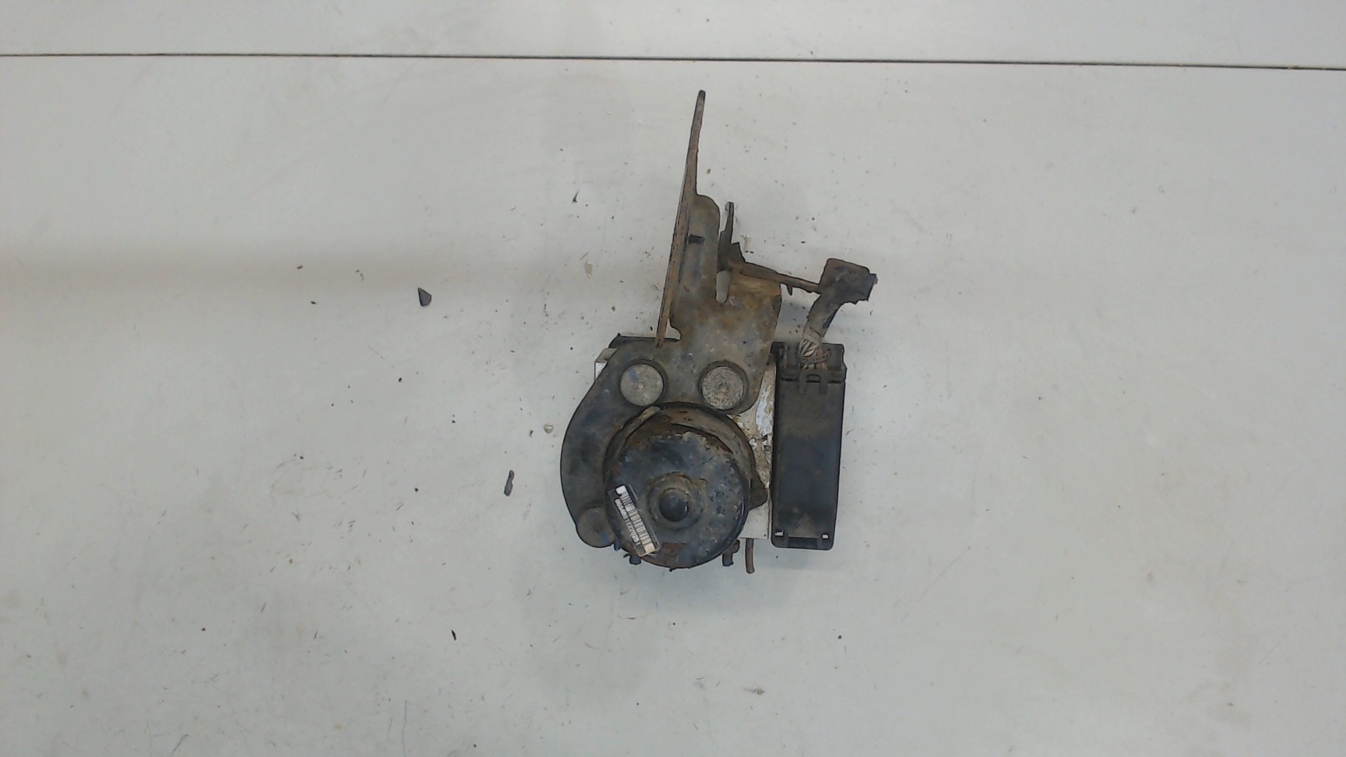 Блок ABS (насос)