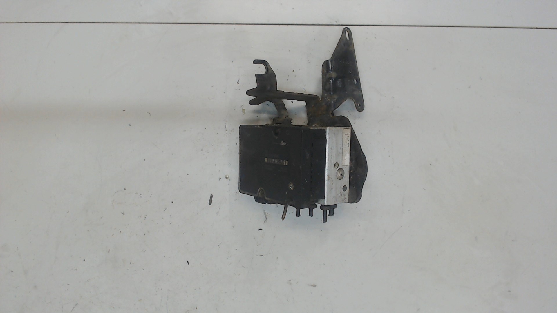 Блок ABS (насос)