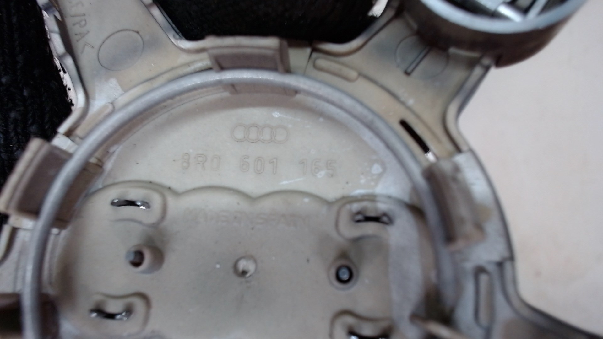 Колпак декоративный