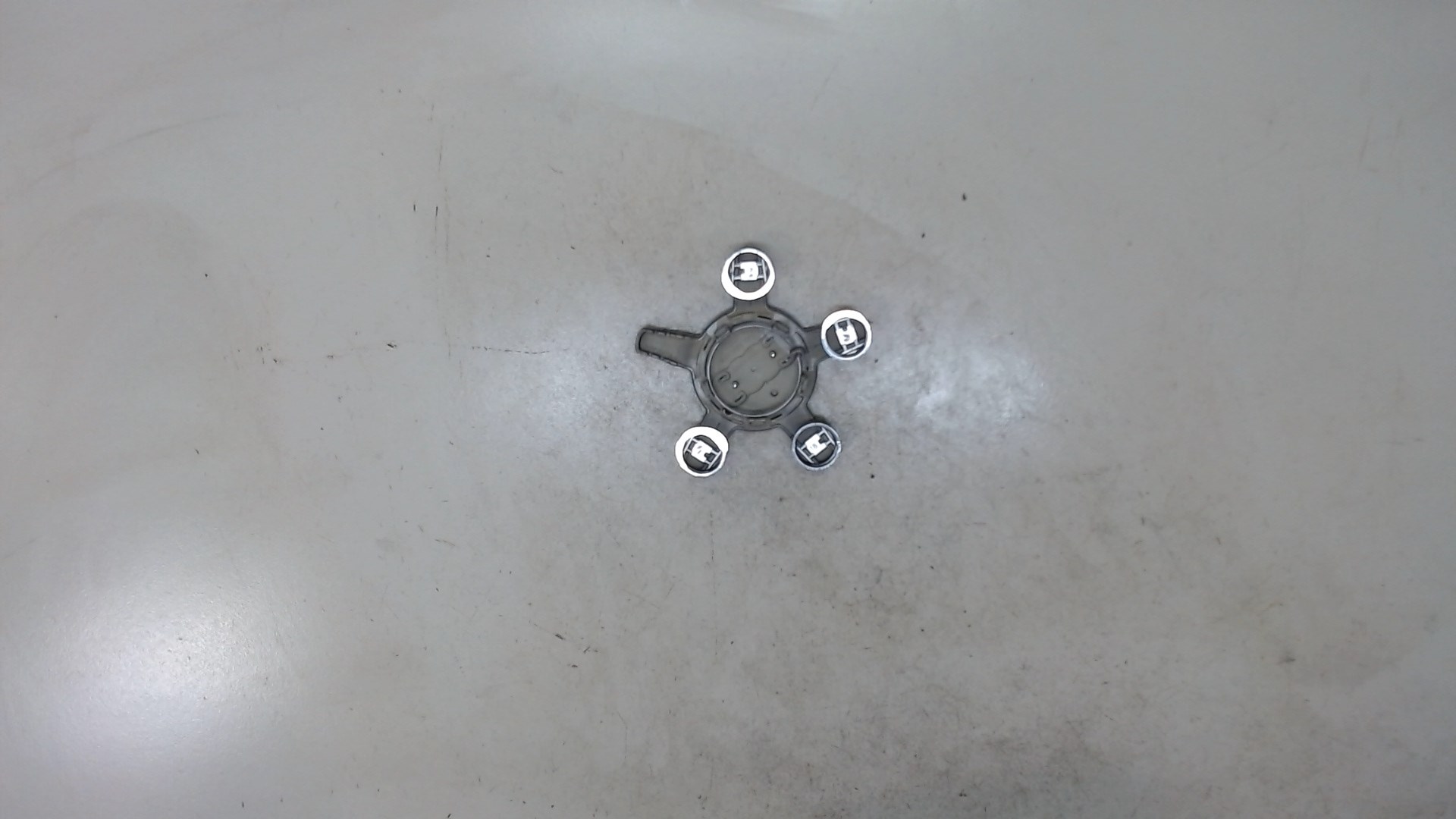 Колпак декоративный