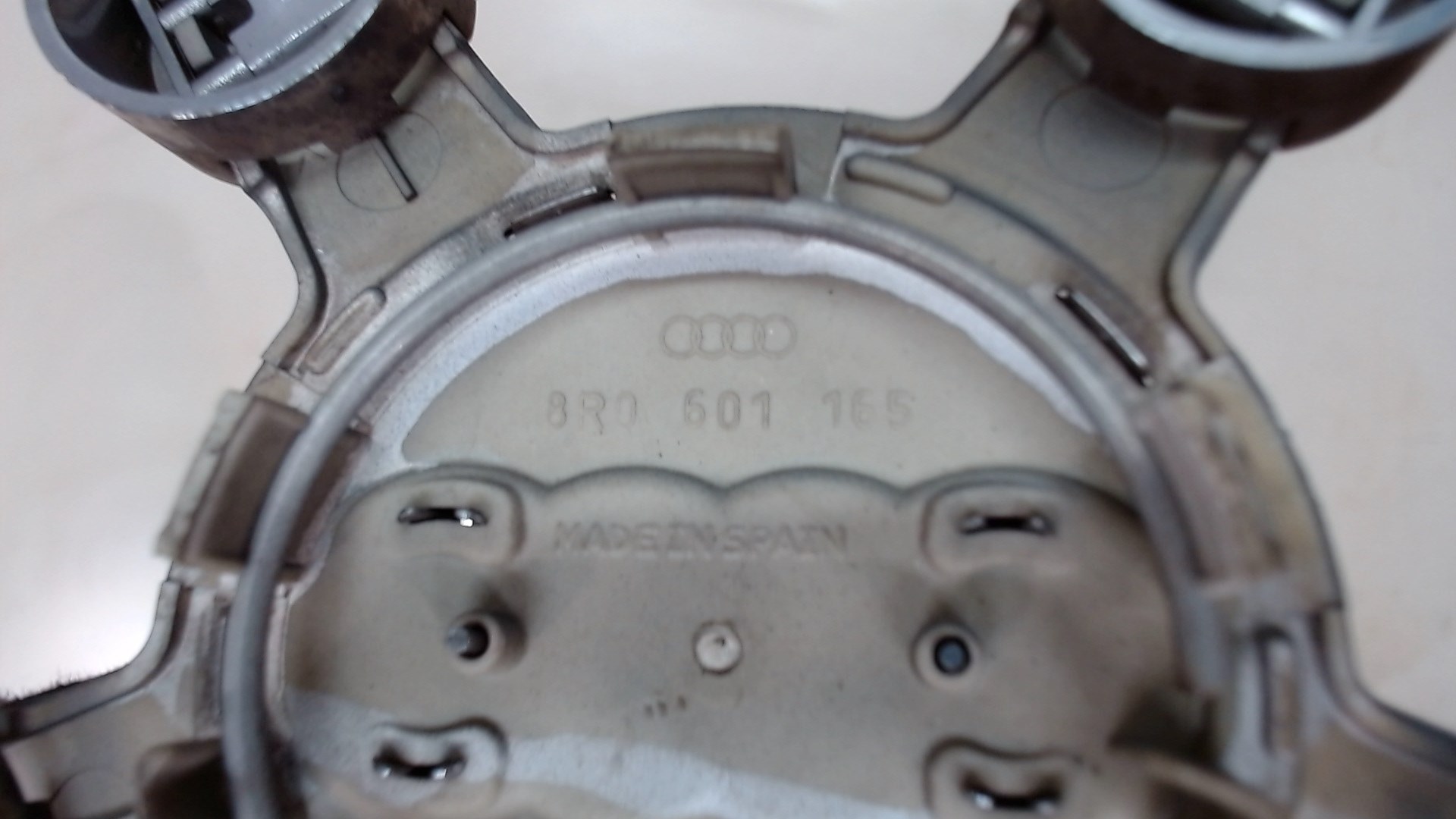 Колпак декоративный