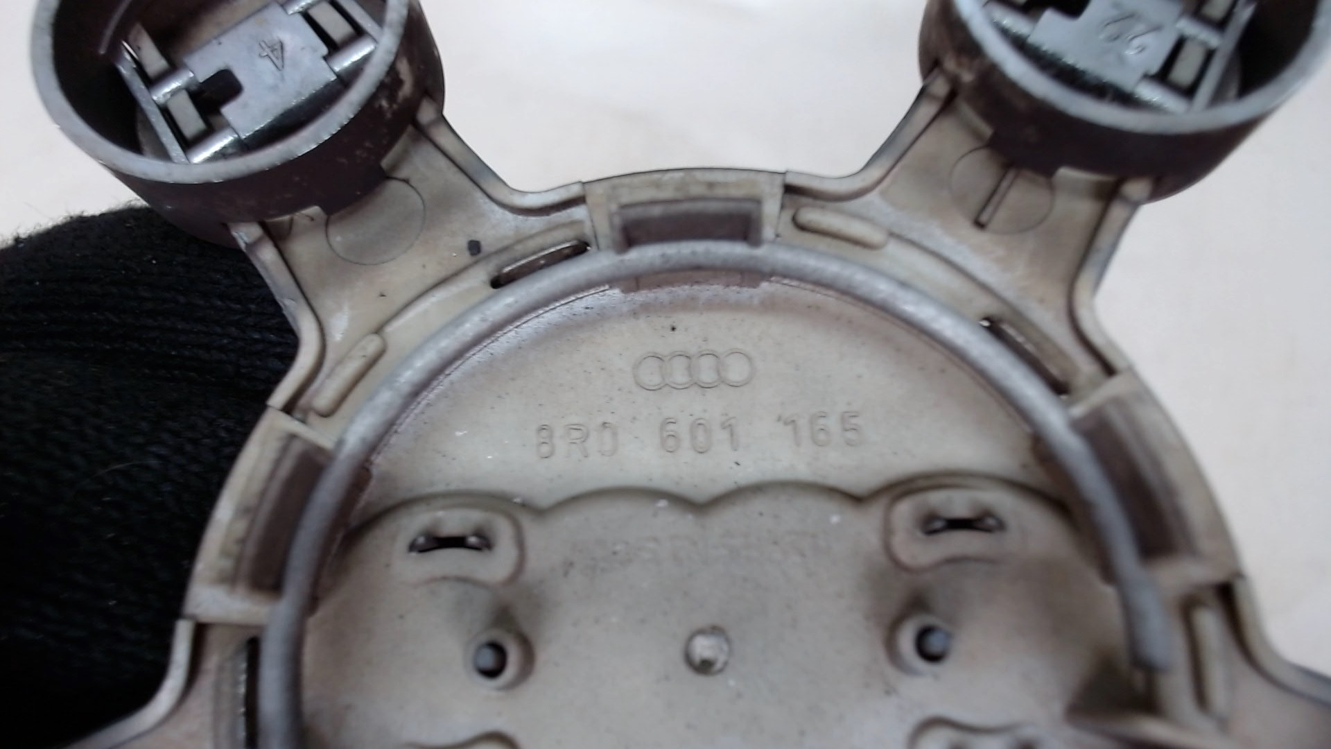 Колпак декоративный