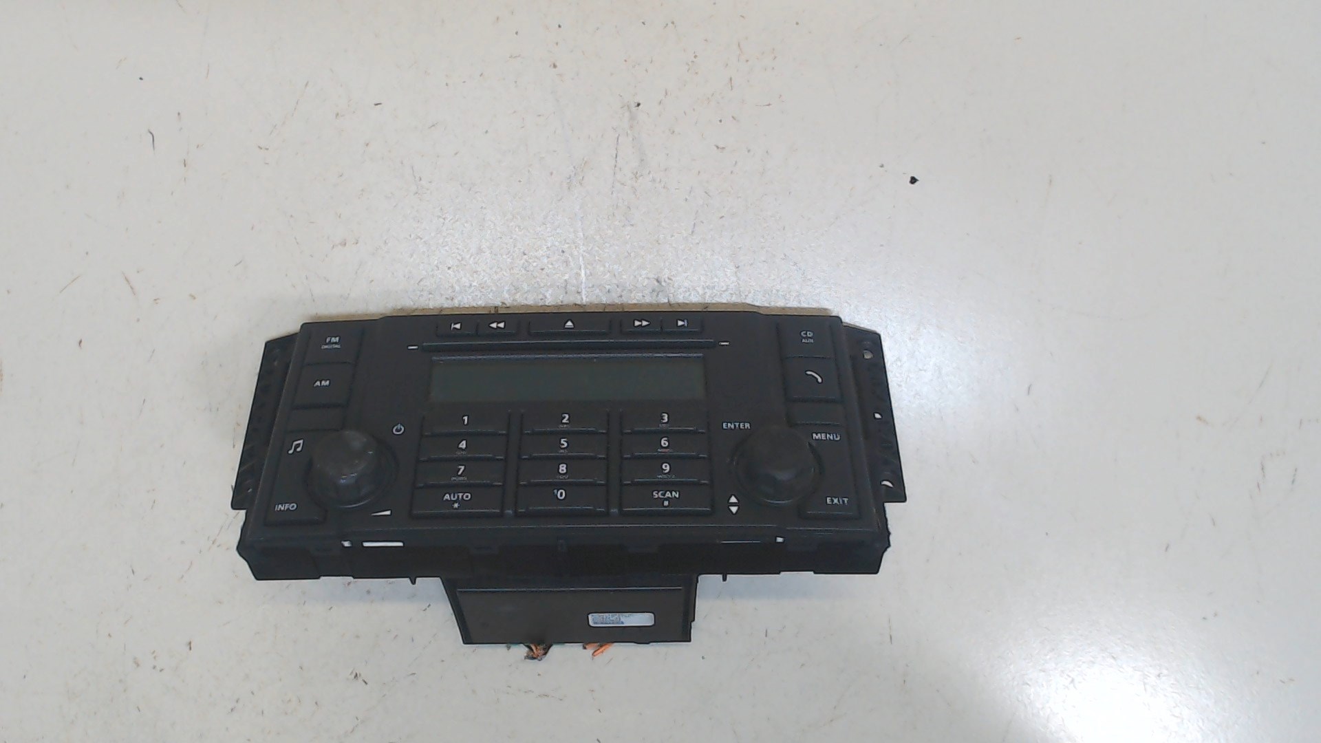 Блок кнопок