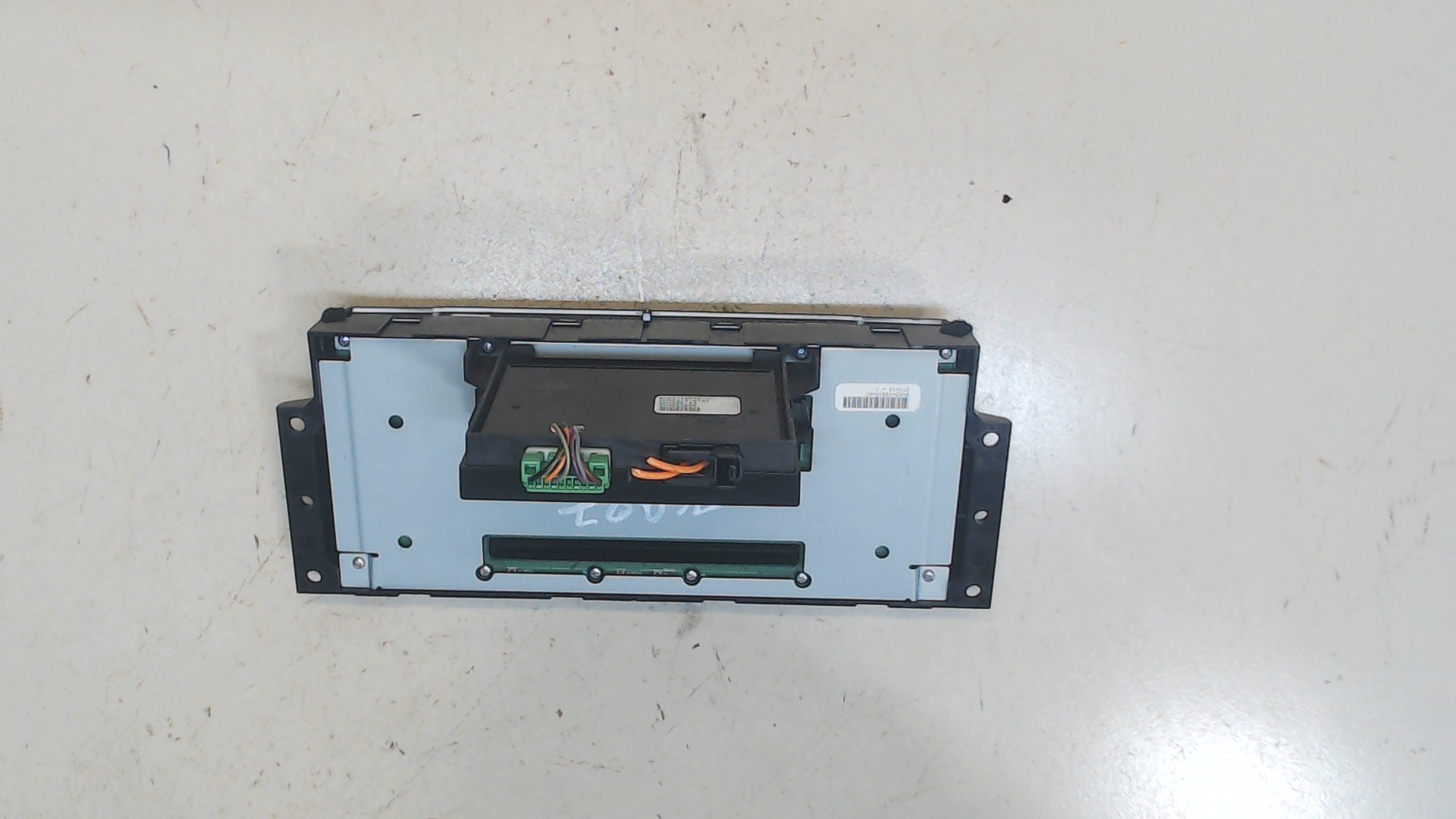 Блок кнопок