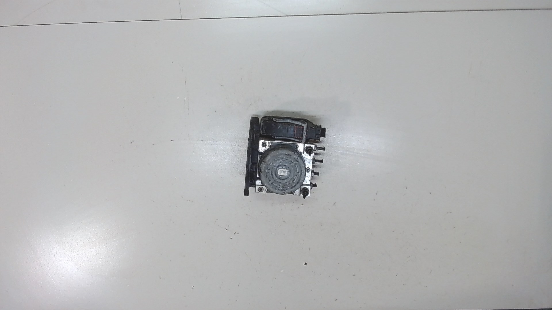 Блок ABS (насос)