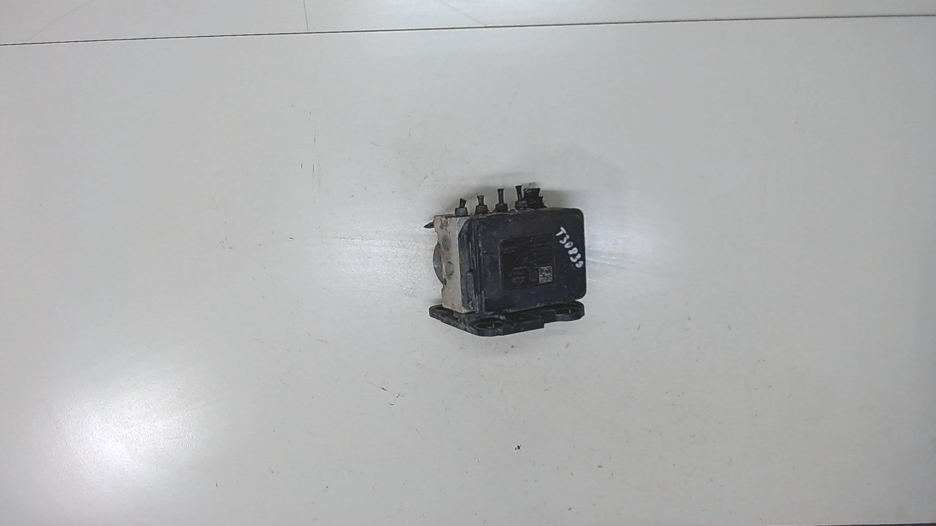 Блок ABS (насос)