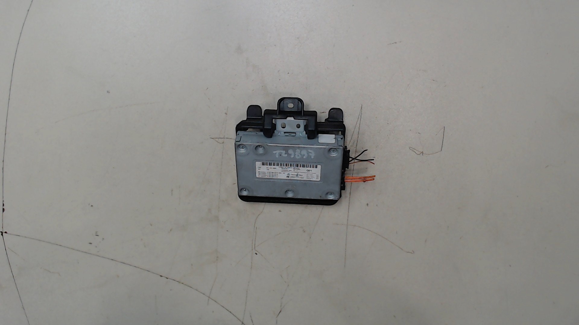 Блок электронный