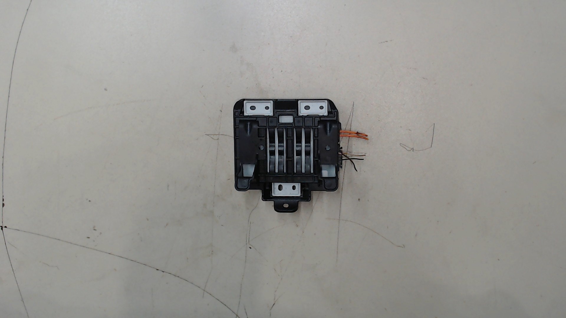 Блок электронный