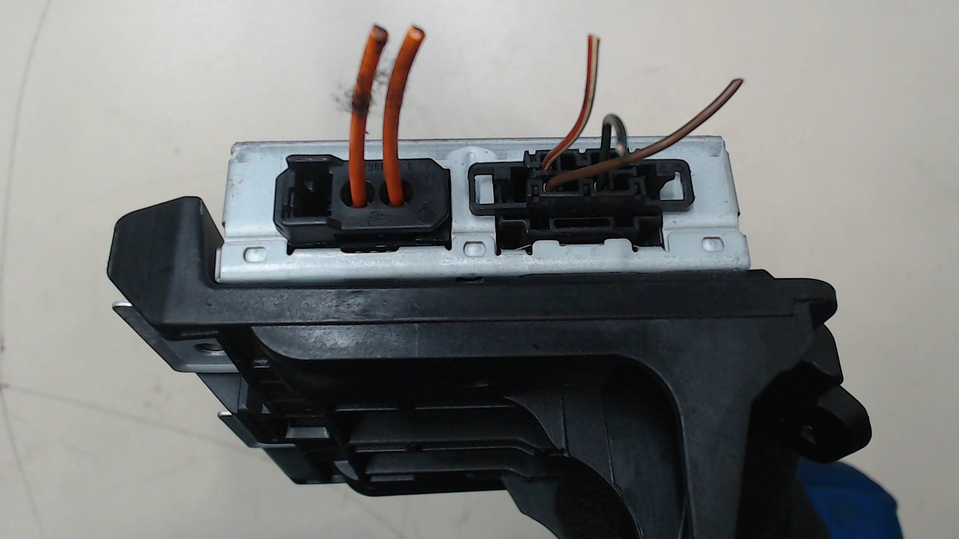 Блок электронный