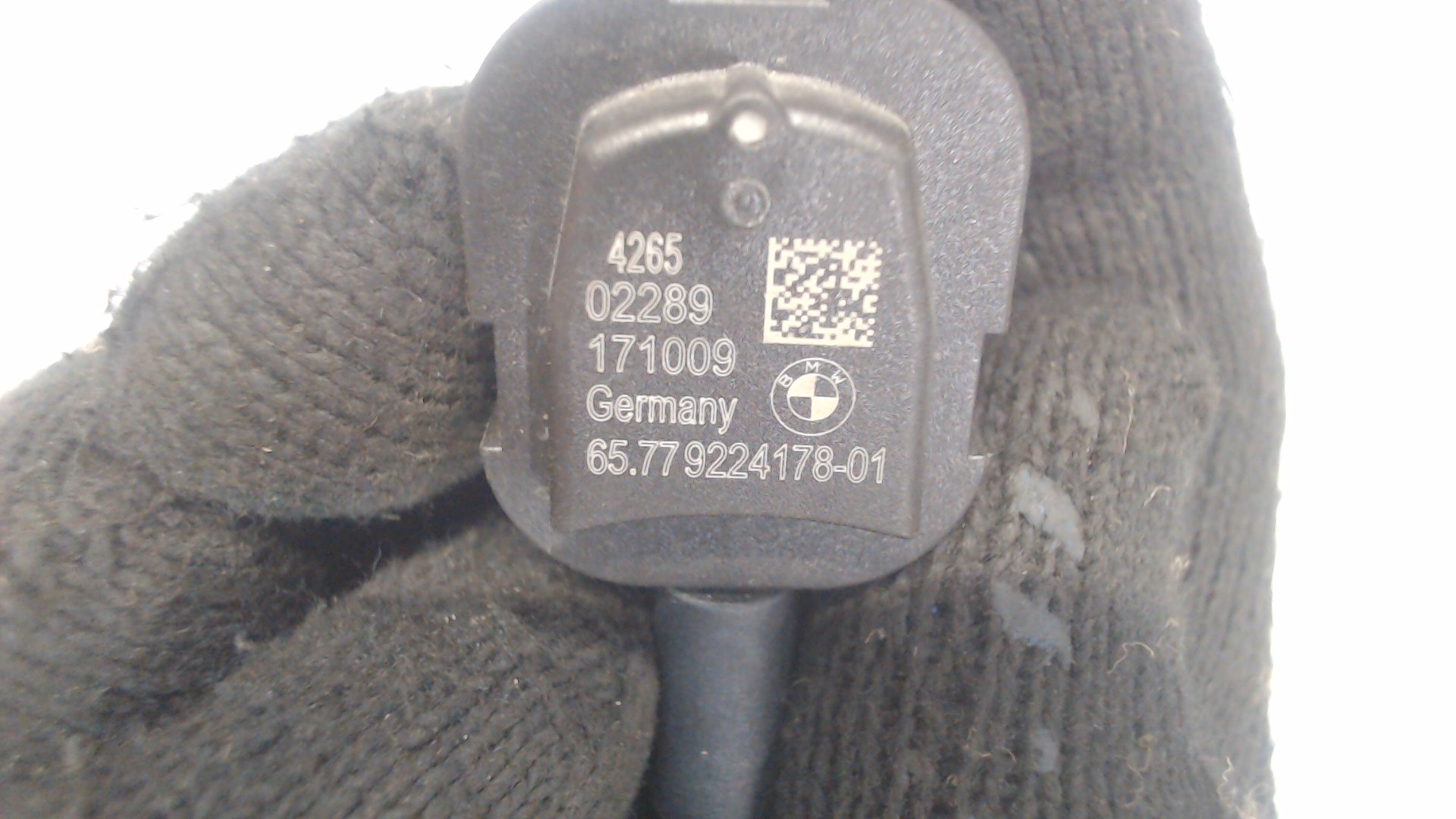 Датчик удара AIR BAG