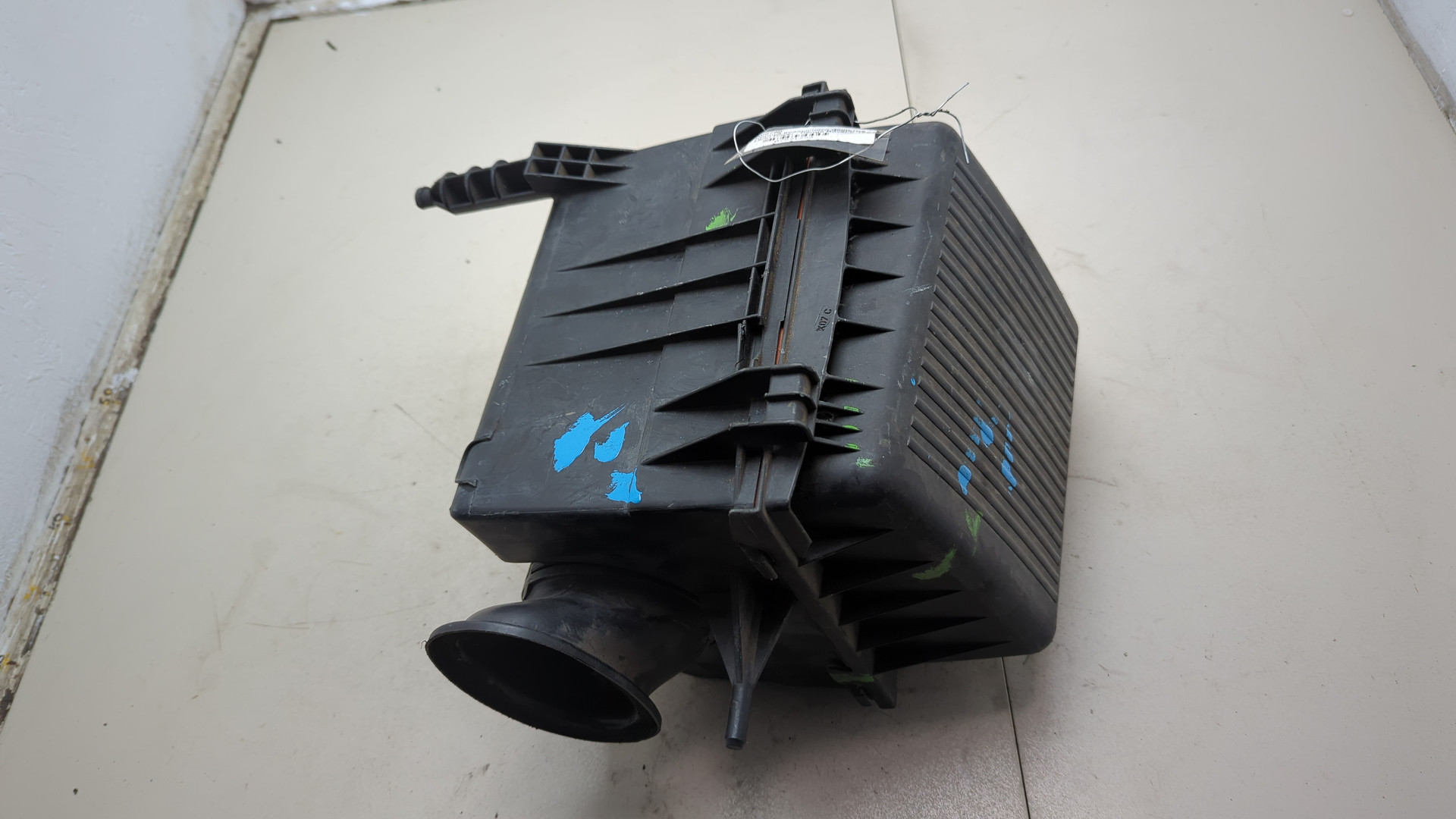 Корпус воздушного фильтра