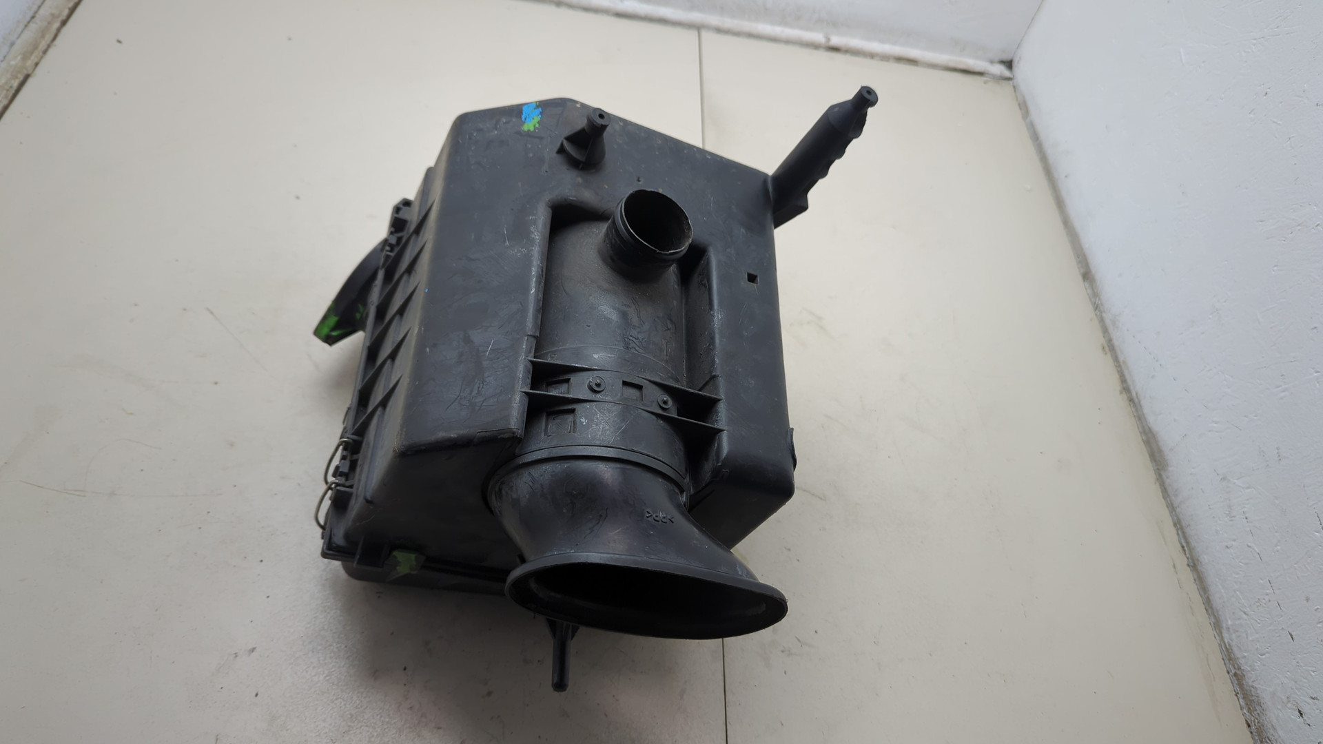 Корпус воздушного фильтра