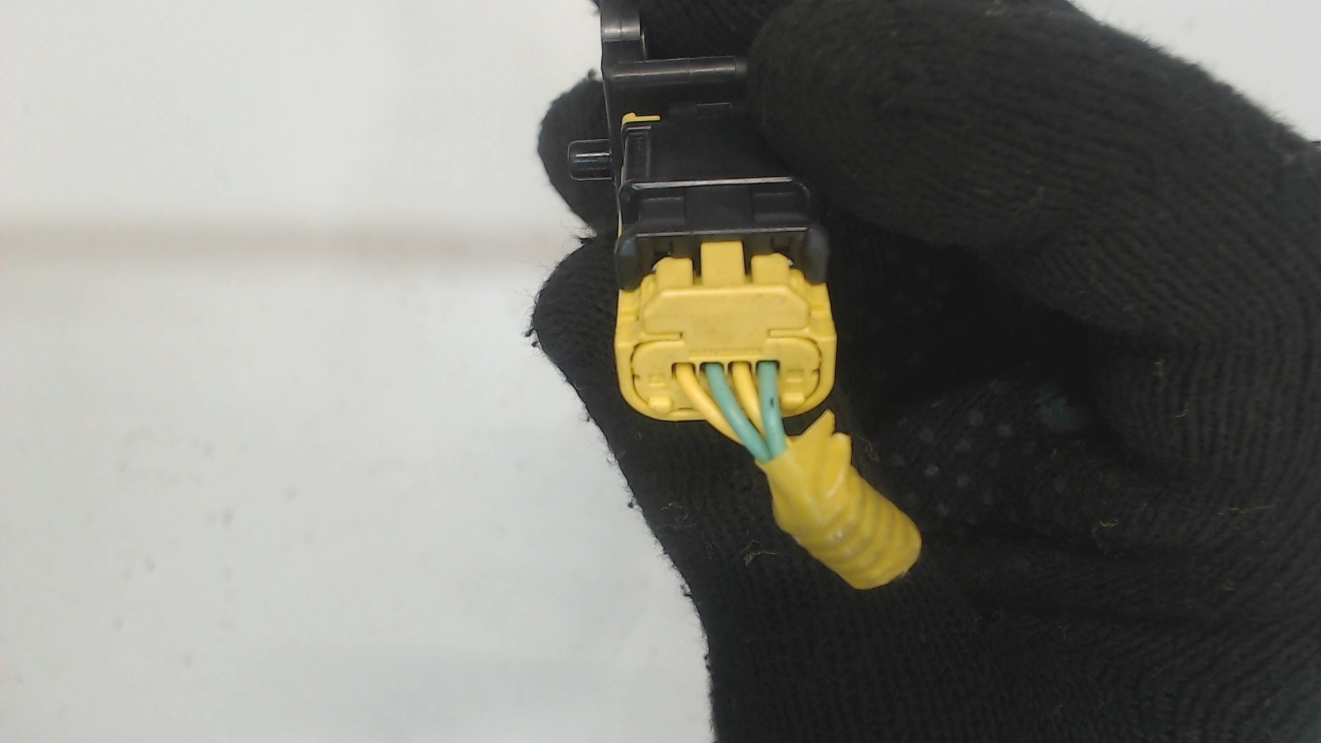 Датчик удара AIR BAG