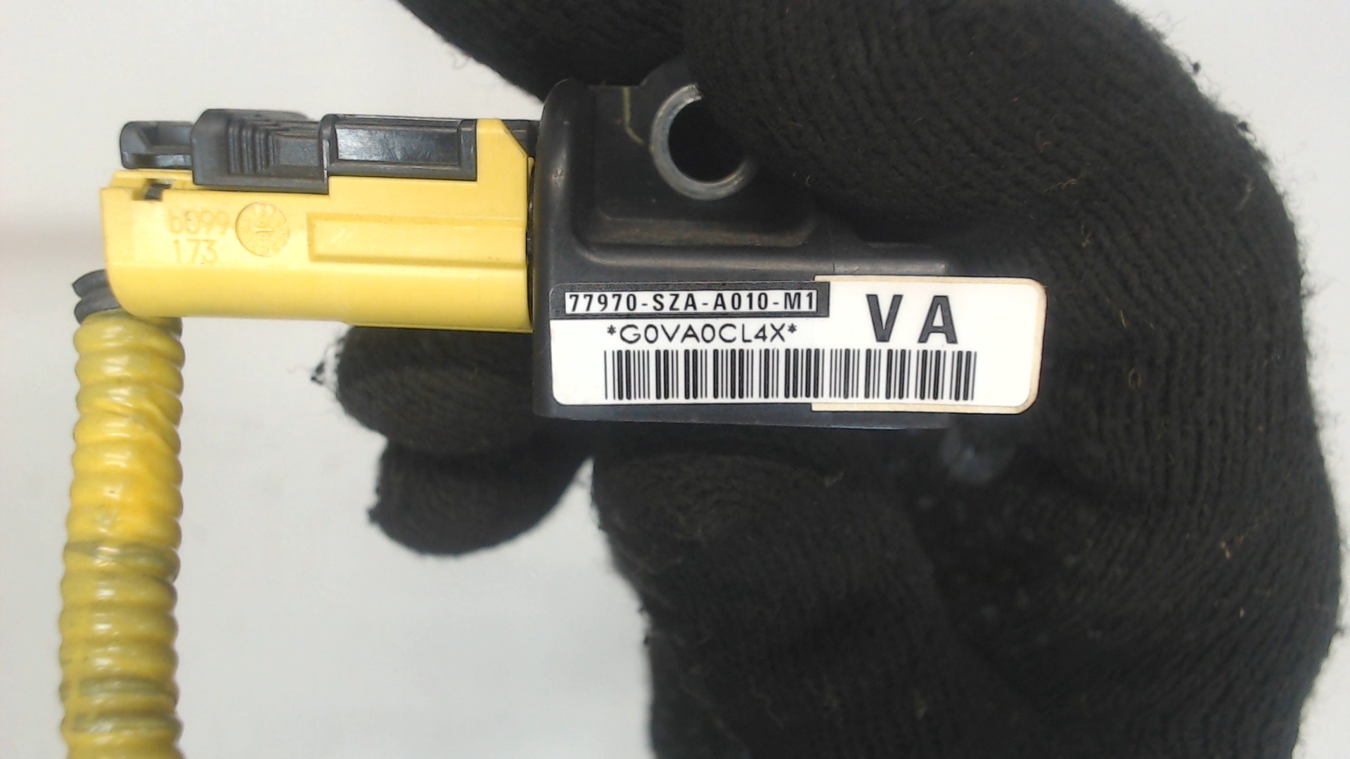 Датчик удара AIR BAG