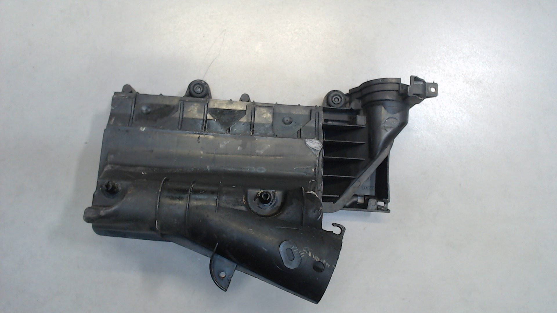 Корпус воздушного фильтра