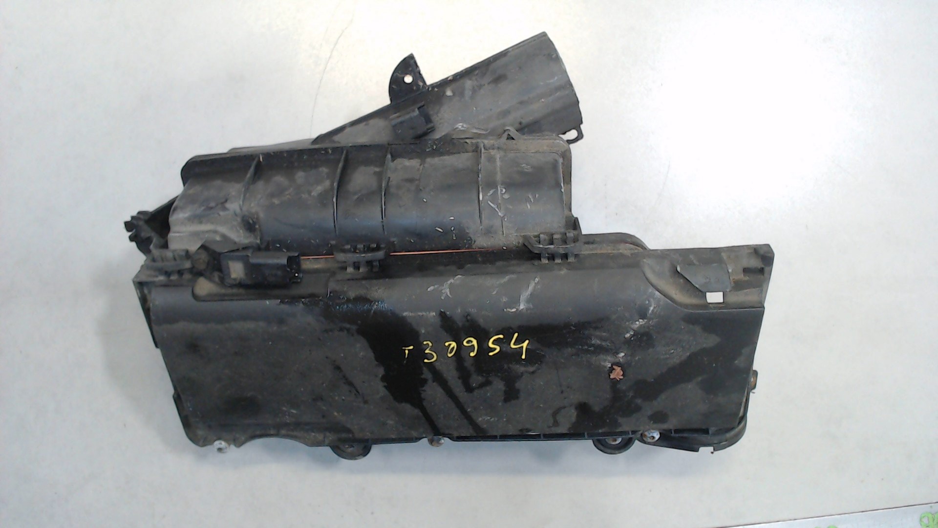 Корпус воздушного фильтра