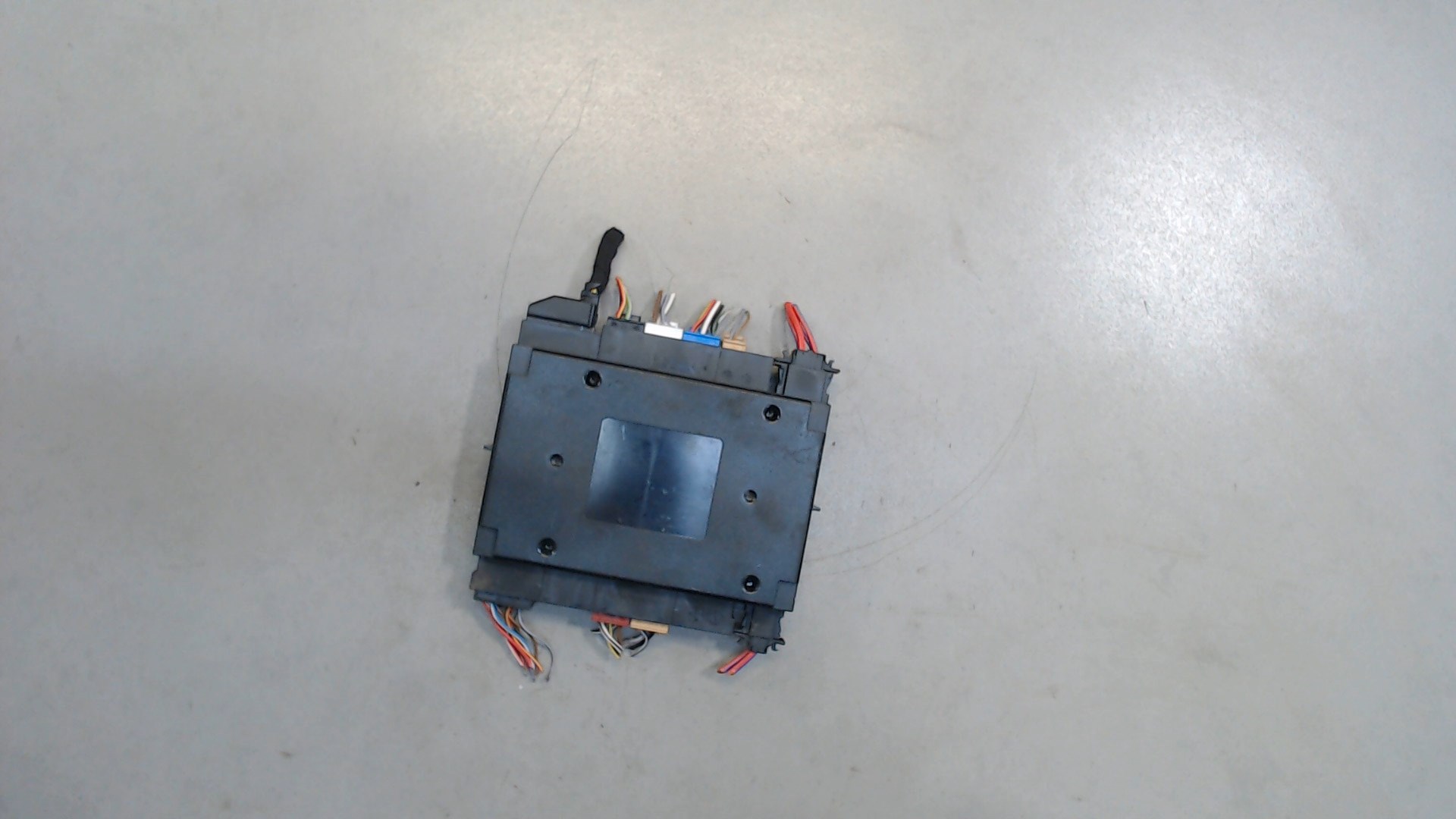 Блок электронный