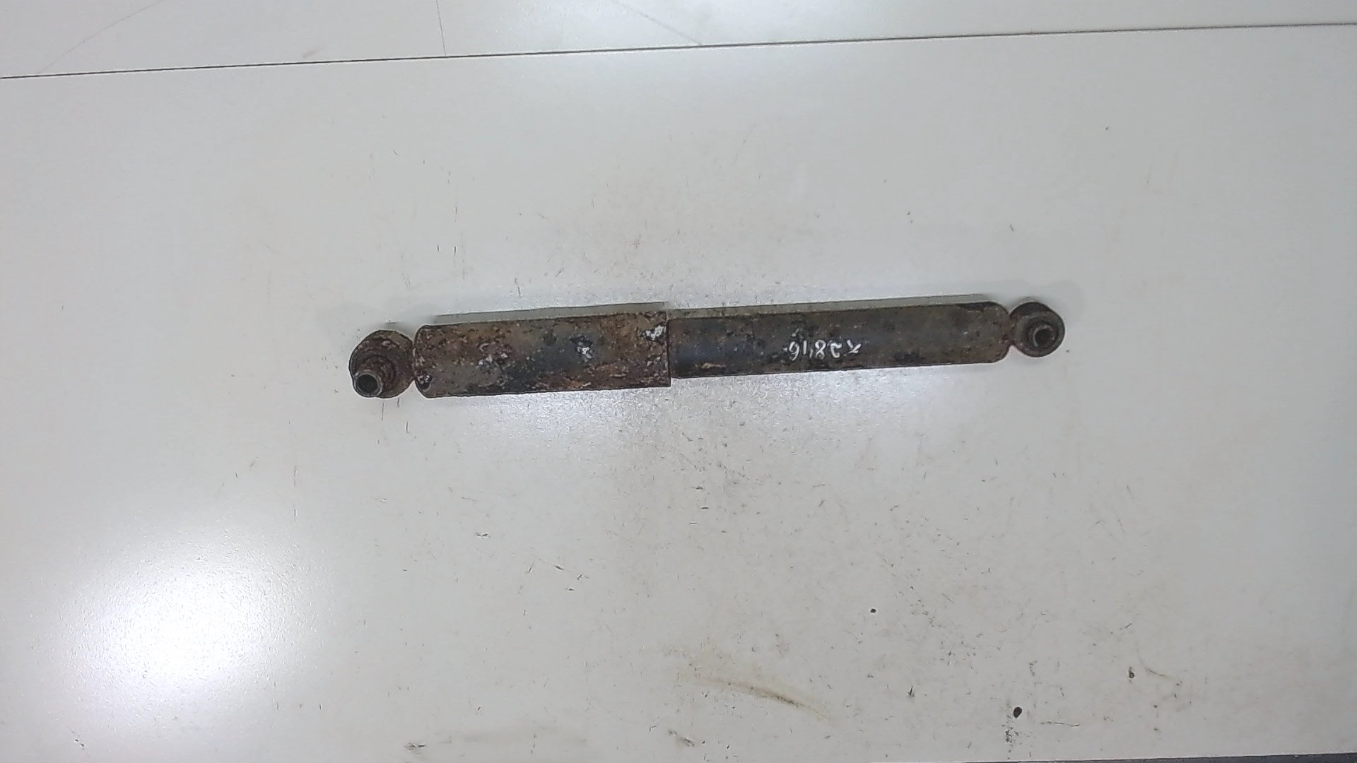 Амортизатор задний (стойка)