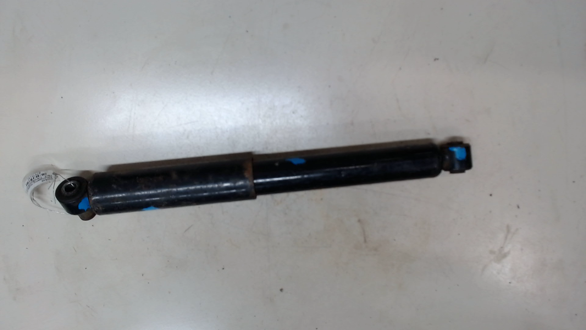 Амортизатор задний (стойка)