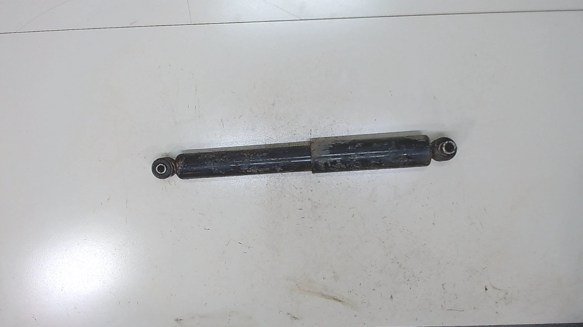 Амортизатор задний (стойка)