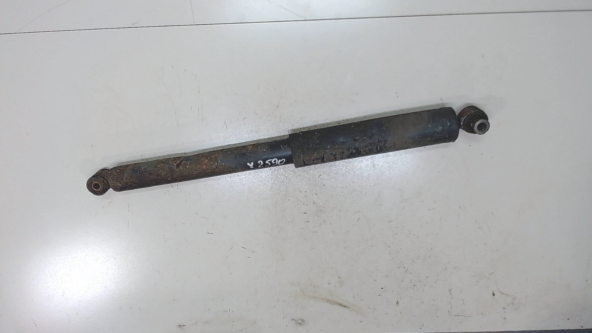 Амортизатор задний (стойка)