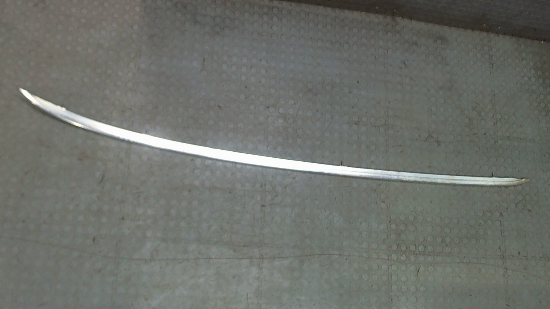 Рейлинг (релинг) левый (планка на крышу)