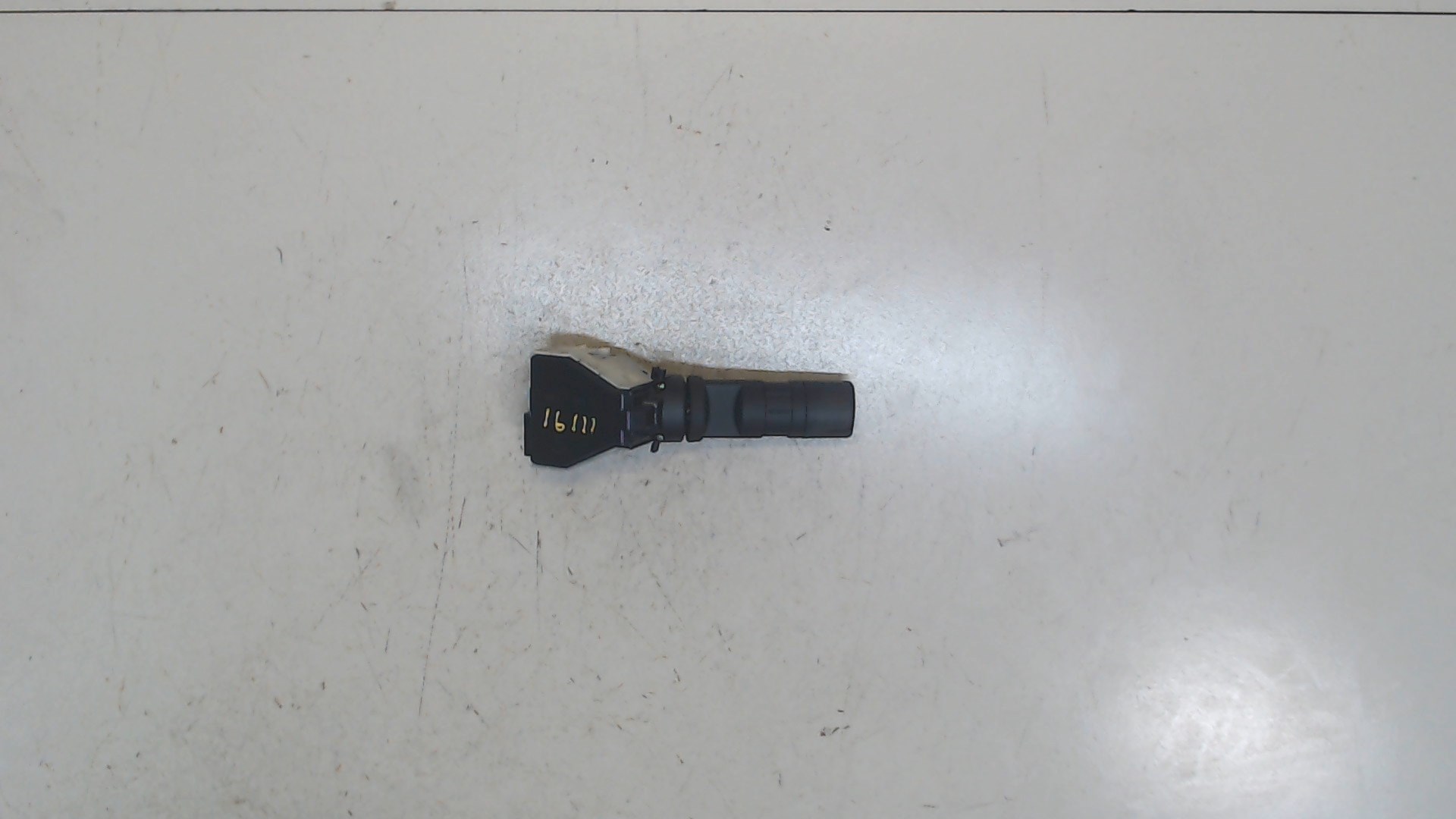 Переключатель поворотов подрулевой