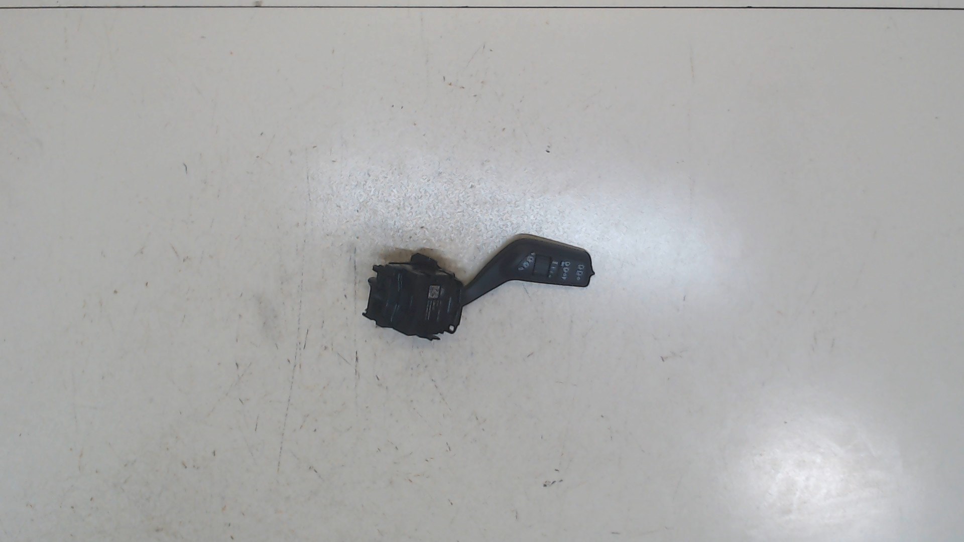 Переключатель стеклоочистителей