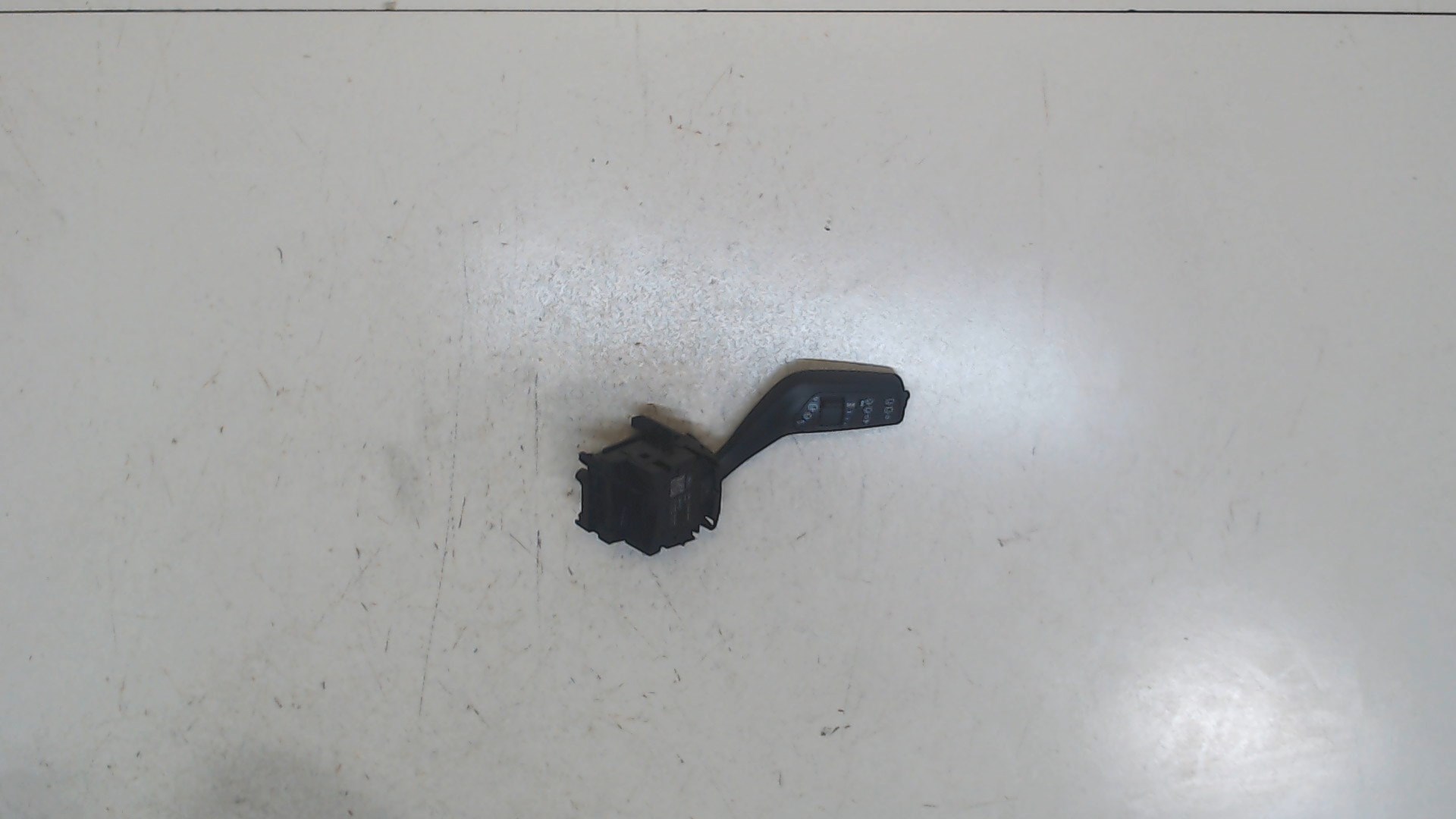 Переключатель стеклоочистителей