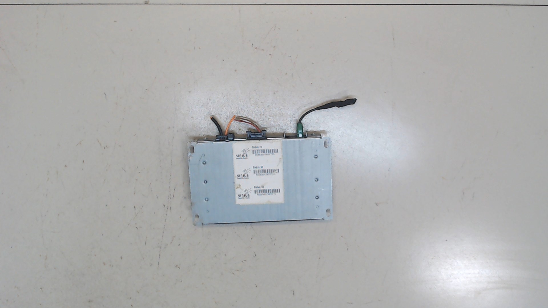 Блок электронный