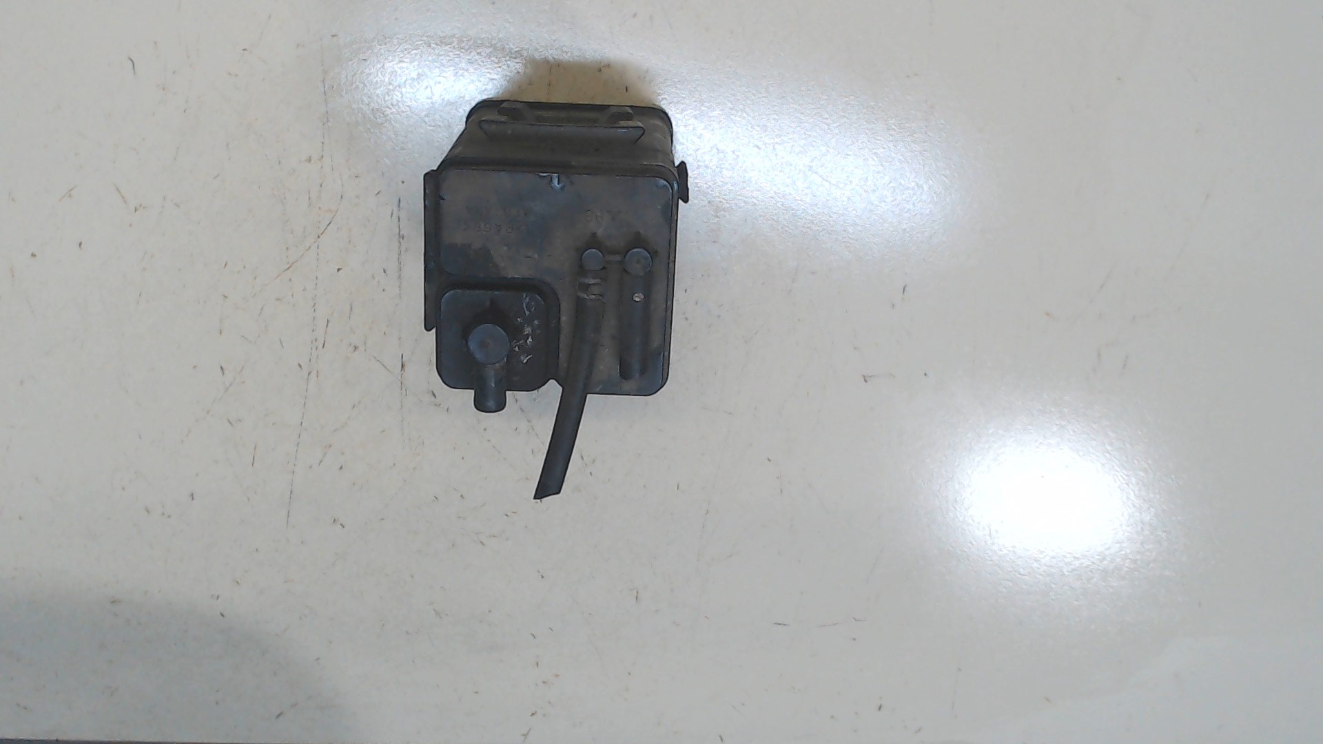 Абсорбер (фильтр угольный)