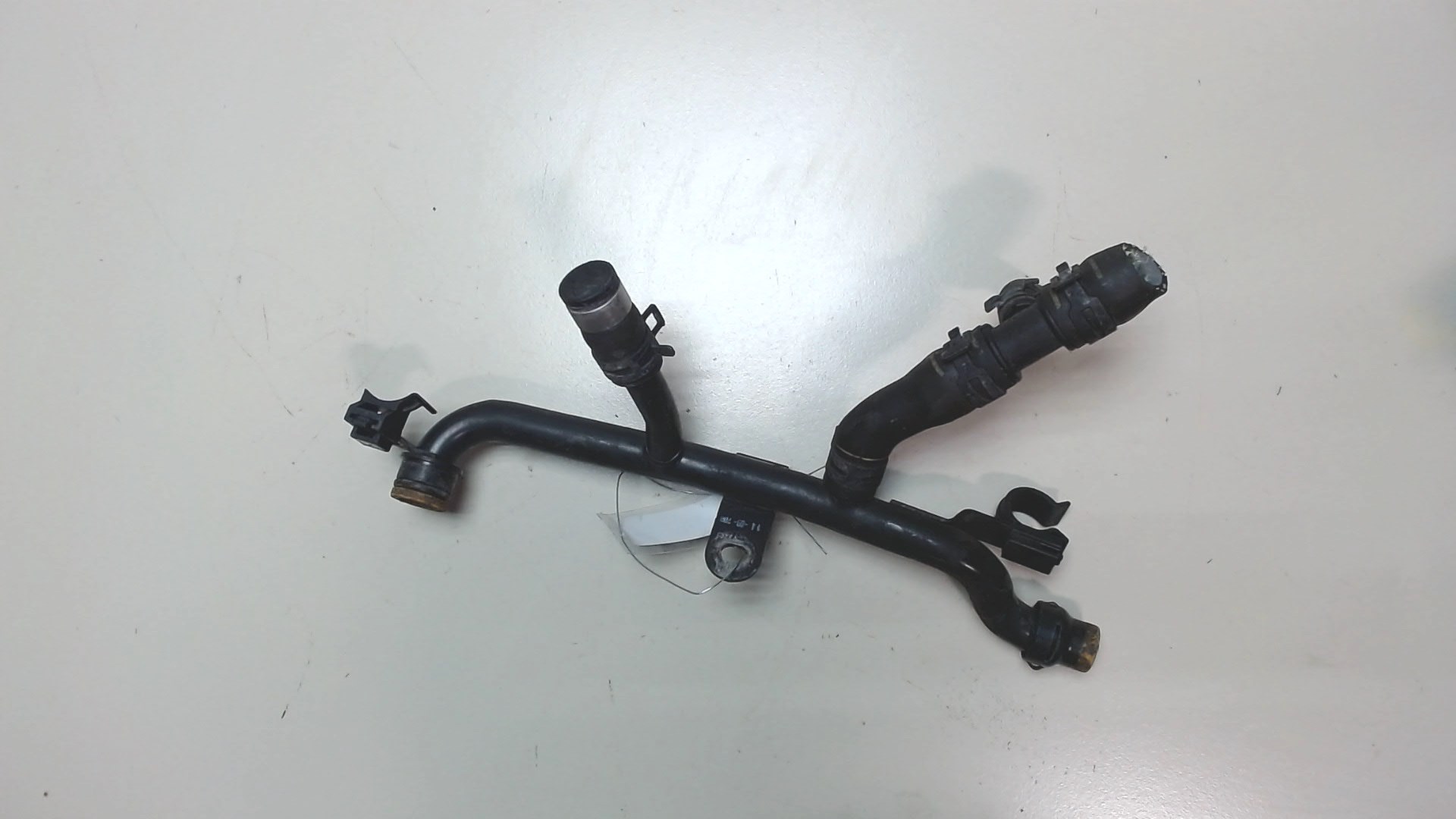 Трубка системы охлаждения