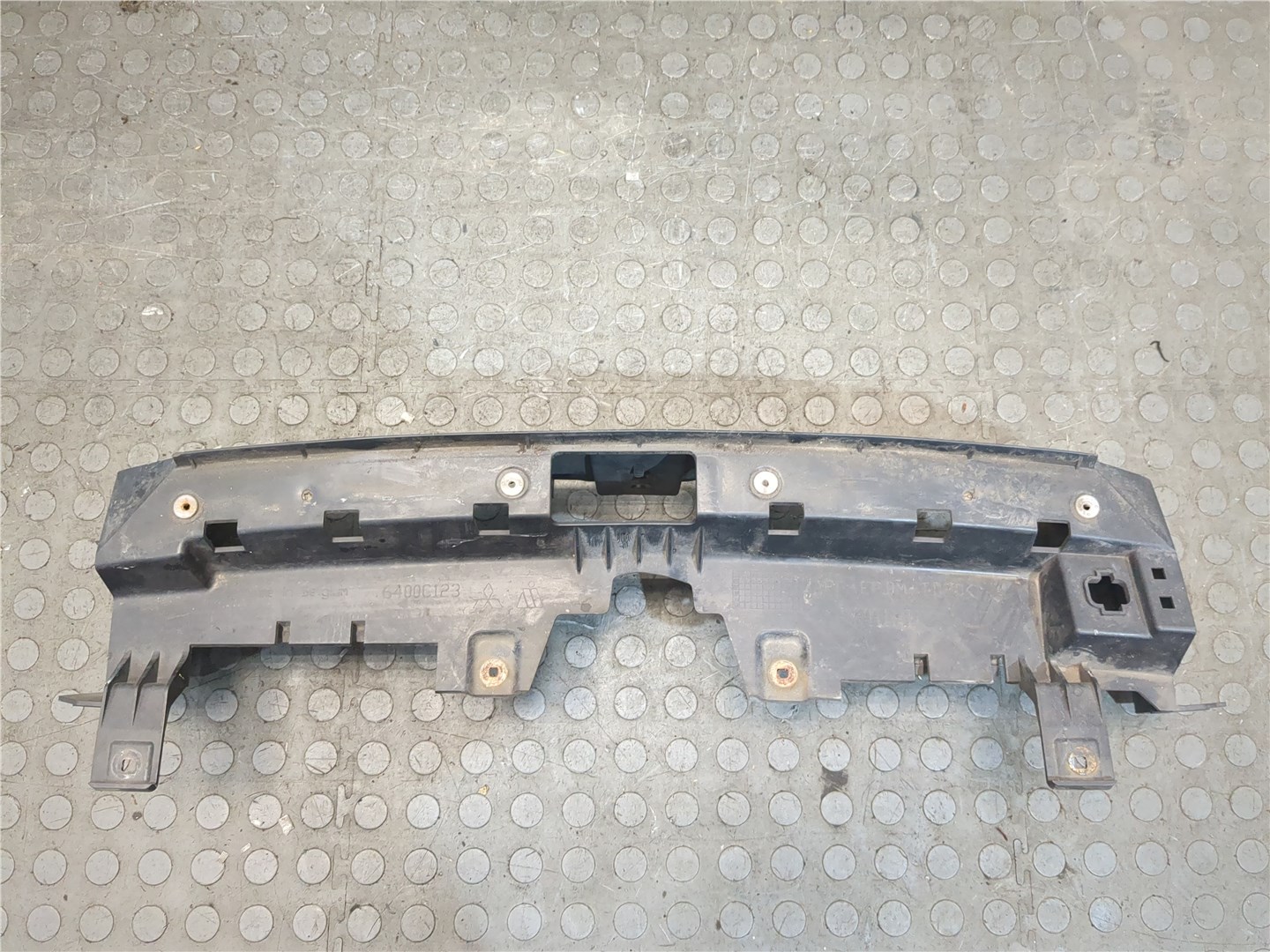 Панель передняя (телевизор)