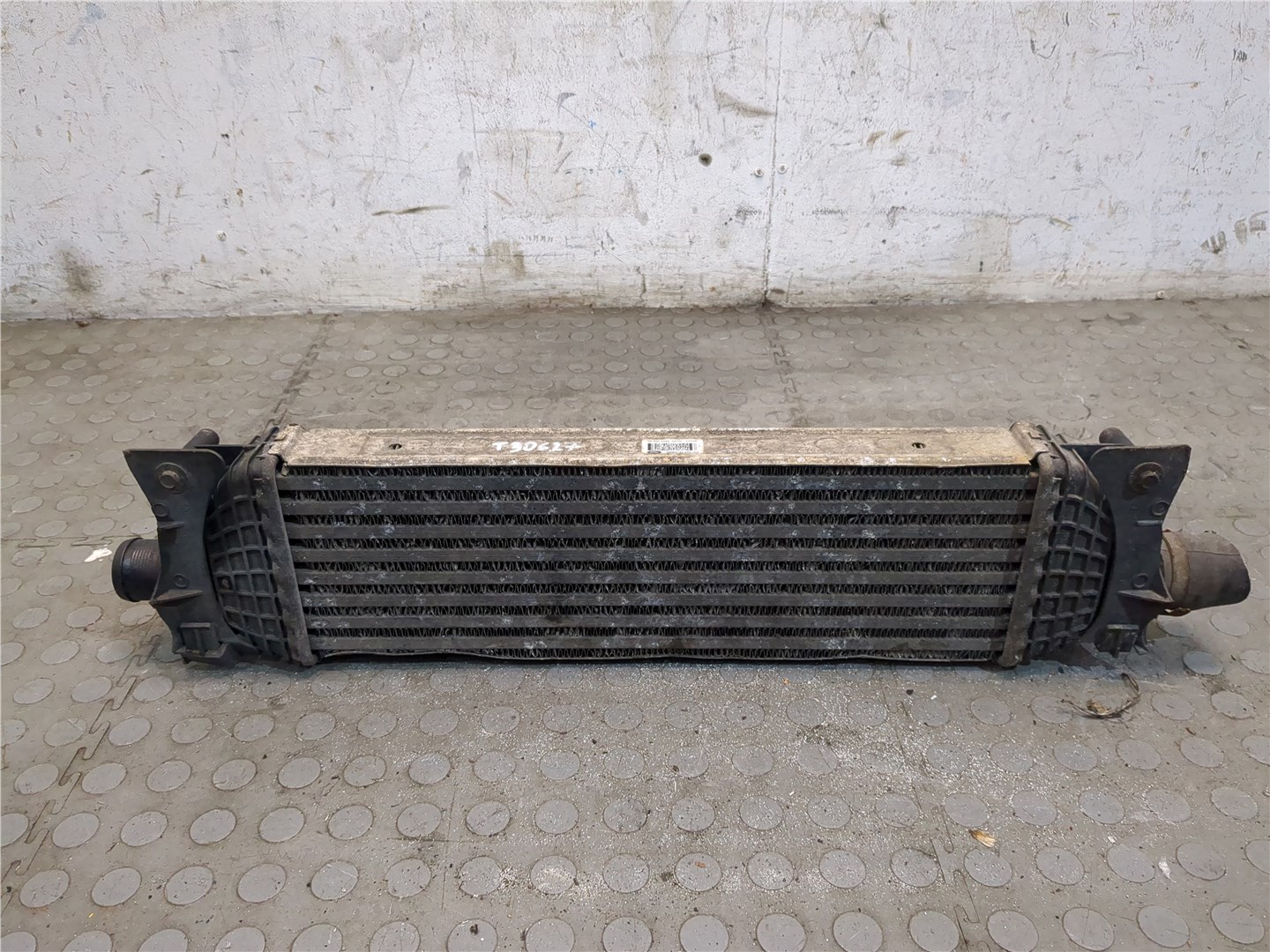 Интеркулер