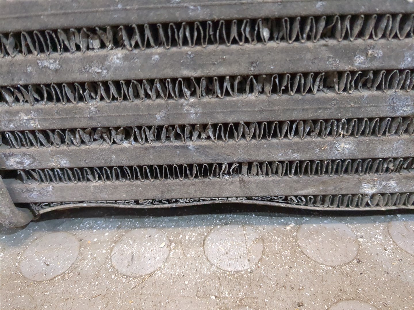 Интеркулер