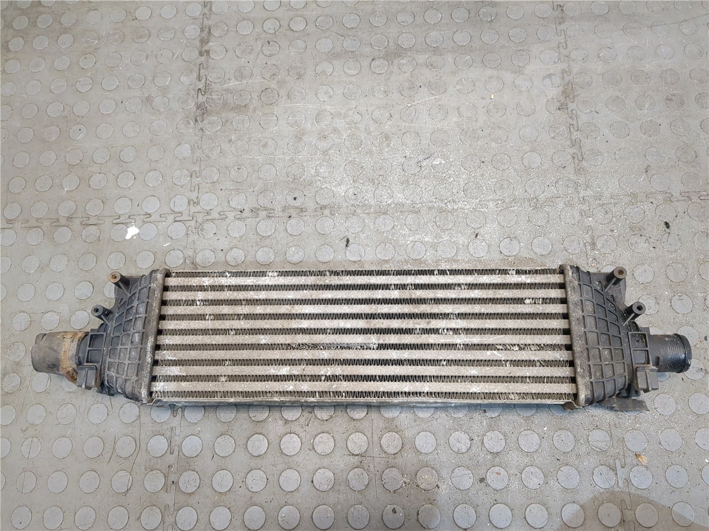 Интеркулер