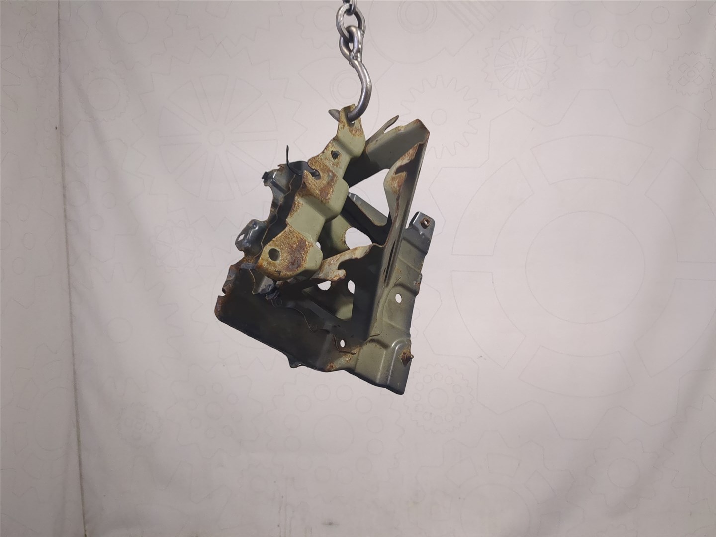 Кронштейн (сопут. товар)