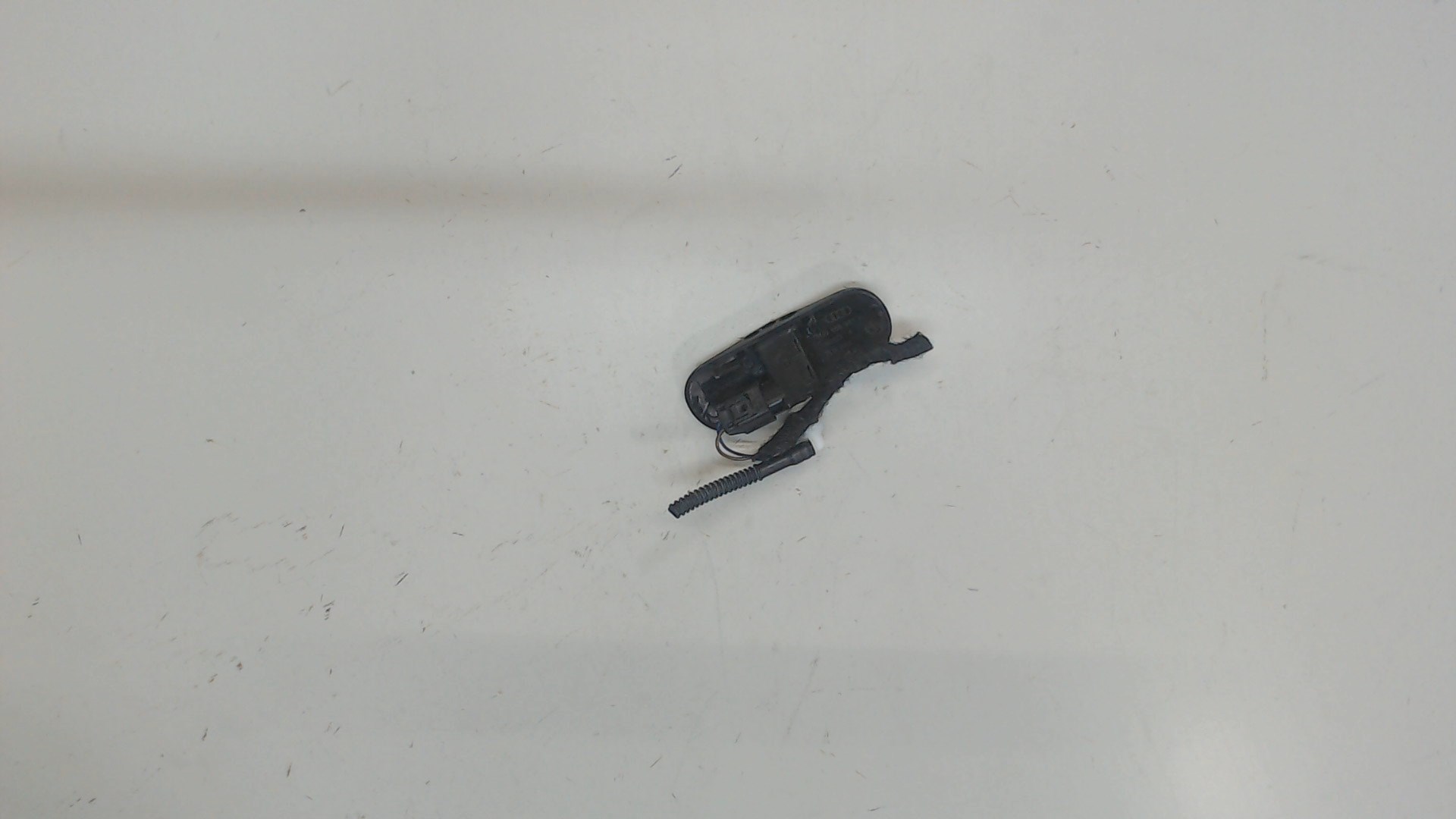 Форсунка омывателя лобового стекла