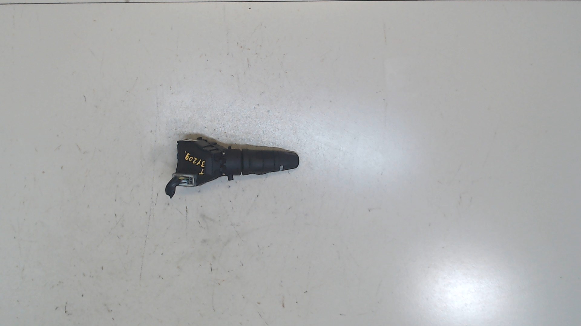 Переключатель стеклоочистителей